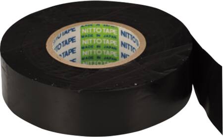 TAPE 228SK PVC SORT 19MMX20M 