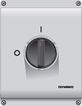 REP.ADSK.40AH/M32/M16 4P+H+J