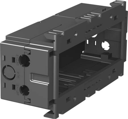 KANALDÅSE RAPID 80 3 MODUL 45 