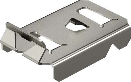 HOLDER FOR DELESKINNE TIL GITTERBAKKE 