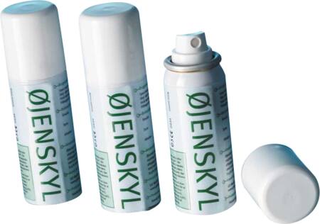 ØJENSKYL 45ML SPRAY 