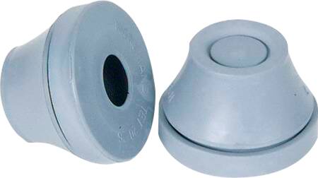 GUMMIPAKDÅSE TET 7-10 EPDM (50 STK) 