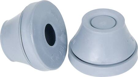 GUMMIPAKDÅSE TET 26-35 EPDM (25STK) 