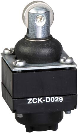 ENDESTOP HOVED      ZCK-D029 