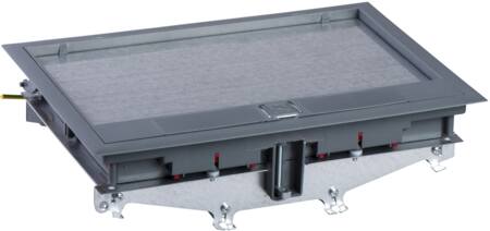 GULVBOKS UFB-700 KOMPLET G 