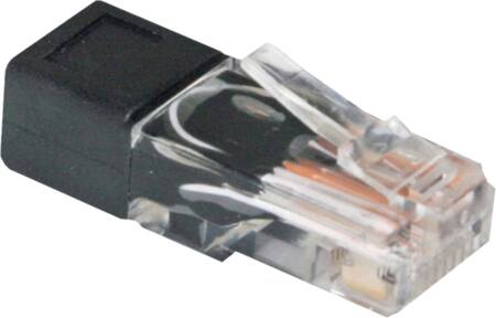 CANOPEN TERMINATOR RJ45 