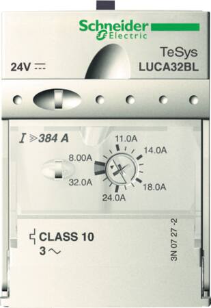 STRØMMO.S3P10 3-12A110 LUCA12FU 