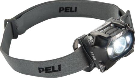 PANDE LYGTE PELI 2760C BLACK 