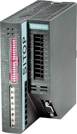 SITOP DC-UPS 15A WO INTERFACE 