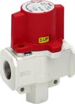 3 PORT VALVE LOCKING HOLES G3/8