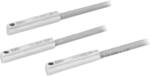 REED KONTAKT 3 LED.