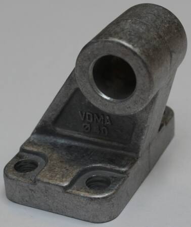 ANGLED REAR CLEVIS FOR CP95/CP96 40MM
