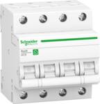 AUTOMATSIKRING C16A 4P BOLIG 60898 6KA