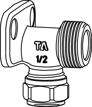 TA FPL DÆKVINKEL NP 12X3/4 