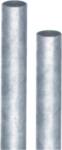 ANTENNEMAST 38X4000MM TRIAX
