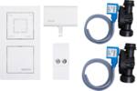 UPONOR WATERGUARD MAGNET VENTIL SÆT PPM