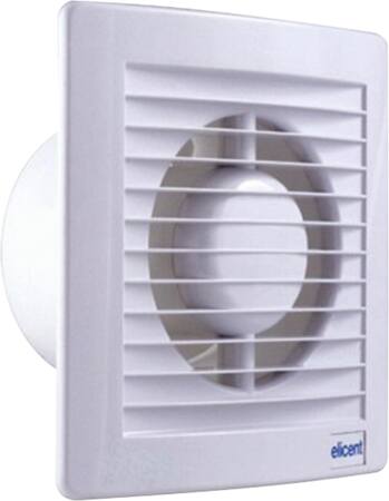 VENTILATOR E-STYLE 100 MHT TREND 