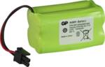 BATTERI POWERMASTER 10, 1300MAH