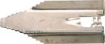 DOBBELT GIPS PLUG 4X50MM