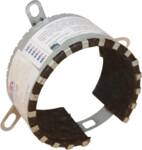 ASTO  BRANDMANCHET 78MM DELBAR