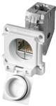 INDB.STIK CAT6 RJ45/RJ45 IP67