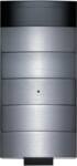 KNX TRYK M/REGU IR 5-TANG B.IQ