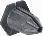 BRANDGENNEMFØRING KABEL Ø5-15MM LS90