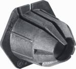 BRANDGENNEMFØRING RØR M16-M25MM RS90