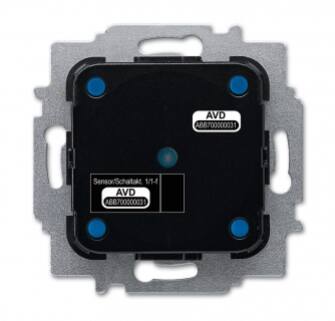 Busch-Jaeger free@home wireless sensor/schakelaktor 1/1-v 10A