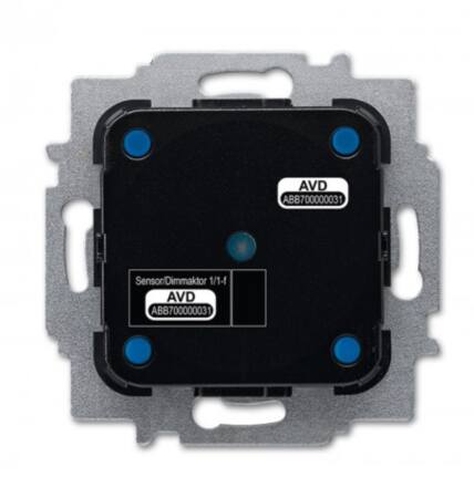 Busch-Jaeger free@home wireless sensor/dimaktor 1/1-v 180 W/VA