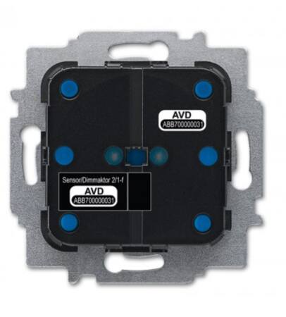 Busch-Jaeger free@home wireless sensor/dimaktor 2/1-v 180W/VA
