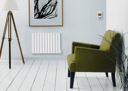 Elradiator Tamari H 500W/230V