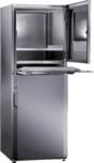 PC-SKABSSYSTEMER RUSTFRIT STÅL PC 630X16